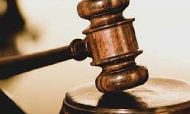 ಸಂಬಂಧಿಕನ ಕೊಲೆಗೈದ  ಆರೋಪಿಗೆ ಜೀವಾವಧಿ ಶಿಕ್ಷೆ ವಿಧಿಸಿದ ನ್ಯಾಯಾಲಯ