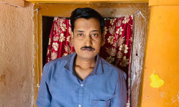 ಲೀವರ್ ಕಸಿ ಮಾಡಿಸಲು ಬೇಕಿದೆ ನೆರವಿನ ಹಸ್ತ – ತುತ್ತು ಅನ್ನಕ್ಕಾಗಿ ಪರದಾಟ