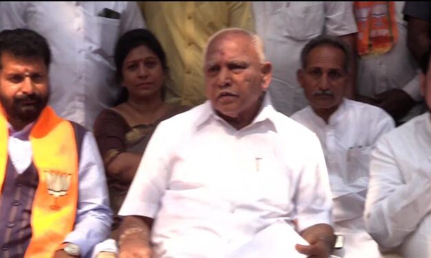 ಹಾಲಿ ಶಾಸಕರಿಗೆ ಟಿಕೆಟ್ ಕೈ ತಪ್ಪುವ ಭೀತಿ – ಏನಂದ್ರು ರಾಜಾಹುಲಿ