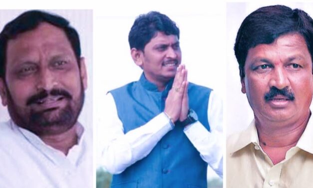 ಸಾಹುಕಾರ್ ವಿರುದ್ಧ ತೊಡೆತಟ್ಟಿದ ಸವದಿ ಪುತ್ರ : ರಂಗು ಪಡೆದ ಅಥಣಿ ಅಖಾಡ