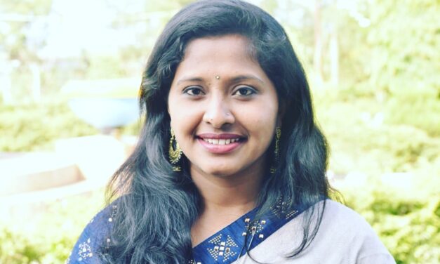 ಮಹಾಲಕ್ಷ್ಮಿ ಭೂಶಿ ಅವರಿಗೆ ಡಾಕ್ಟರೇಟ್ ಪದವಿ