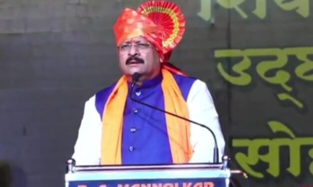 ಬಿಜೆಪಿ ಅಧಿಕಾರಕ್ಕೆ ಬಂದರೆ ಮದರಸಾ ಸಂಪೂರ್ಣ ಬಂದ್ – ಯತ್ನಾಳ್