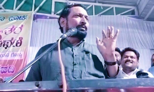 ನನ್ನ ಸ್ವಾಭಿಮಾನಕ್ಕೆ ಧಕ್ಕೆಯಾಗಿದೆ ; ಅವಕಾಶ ಕೊಟ್ಟರೆ ಸ್ಫರ್ಧೆ ಖಚಿತ – ಲಕ್ಷ್ಮಣ ಸವದಿ