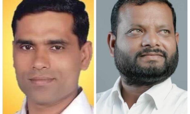 ಕುಡಚಿ ಗೆಲ್ಲಲು ಕಾಂಗ್ರೆಸ್ ಮಾಸ್ಟರ್ ಪ್ಲ್ಯಾನ್ : ಮಹೇಂದ್ರ Vs ರಾಜೀವ