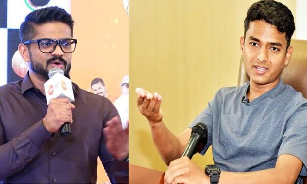 ಡಾ. ಬ್ರೋ ನಿಮ್ಮಜ್ಜಿಗೆ ಗೊತ್ತಾ? ಜೀ ವಾಹಿನಿ ರಾಘವೇಂದ್ರ ಹುಣಸೂರು ವಿರುದ್ಧ ನೆಟ್ಟಿಗರು ಕೆಂಡಾಮಂಡಲ