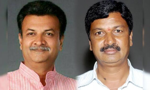 ಕುಮಠಳ್ಳಿಗೆ ಟಿಕೆಟ್ ಸಿಗದಿದ್ದರೆ ನಾನು ಗೋಕಾಕ್ ನಿಂದ ಸ್ಪರ್ಧಿಸಲ್ಲ – ರಮೇಶ್ ಜಾರಕಿಹೊಳಿ