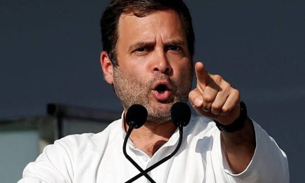 ಮಾ. 20 ಕ್ಕೆ ಬೆಳಗಾವಿಗೆ ರಾಗಾ ; ಅದ್ಧೂರಿ ಸಮಾವೇಶಕ್ಕೆ ಕಾಂಗ್ರೆಸ್ ತಯಾರಿ