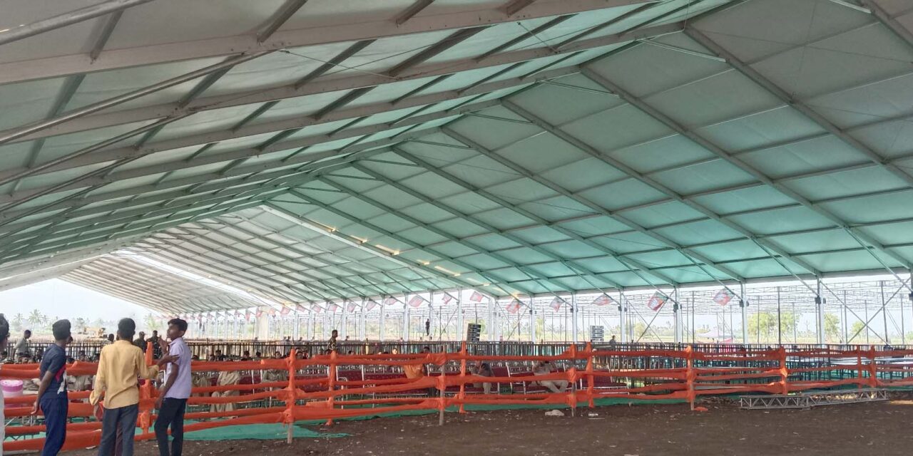 ನಾಳೆ ಕೋಳಿಗುಡ್ಡಕ್ಕೆ ಪ್ರಧಾನಿ ನರೇಂದ್ರ ಮೋದಿ ಆಗಮನ ; ಇಲ್ಲಿದೆ ನೋಡಿ ಕಾರ್ಯಕ್ರಮದ ಸಂಪೂರ್ಣ ಮಾಹಿತಿ