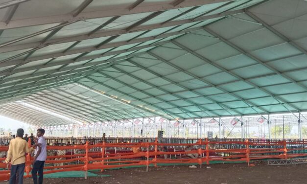 ನಾಳೆ ಕೋಳಿಗುಡ್ಡಕ್ಕೆ ಪ್ರಧಾನಿ ನರೇಂದ್ರ ಮೋದಿ ಆಗಮನ ; ಇಲ್ಲಿದೆ ನೋಡಿ ಕಾರ್ಯಕ್ರಮದ ಸಂಪೂರ್ಣ ಮಾಹಿತಿ