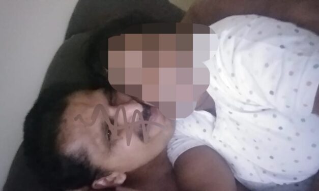 ಚುನಾವಣೆ ಹೊತ್ತಲ್ಲೇ ಬಿಜೆಪಿ ಶಾಸಕನ ಅಶ್ಲೀಲ ಪೋಟೋ ವೈರಲ್