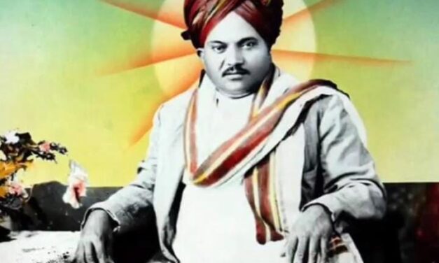 ಗುರುವಾರ ಶೇಗುಣಸಿ ವಿರಕ್ತಮಠದ ಜಾತ್ರಾ ಮಹೋತ್ಸವ