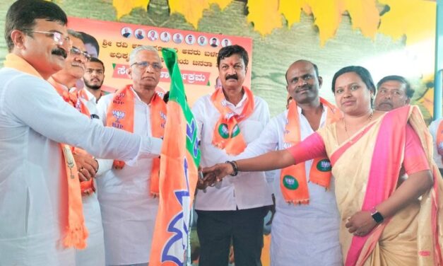 ಸವದಿ ಮಹಾ ಮೋಸಗಾರ ; ಮತ್ತೆ ಹರಿಹಾಯ್ದ ಸಾಹುಕಾರ್