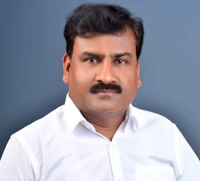 ಅಥಣಿ ಕಾಂಗ್ರೆಸ್ ನಲ್ಲಿ ಮತ್ತೊಂದು ವಿಕೇಟ್‌ ಪತನ ; ಸಂಕ ಬಿಜೆಪಿ ಸೇರ್ಪಡೆ