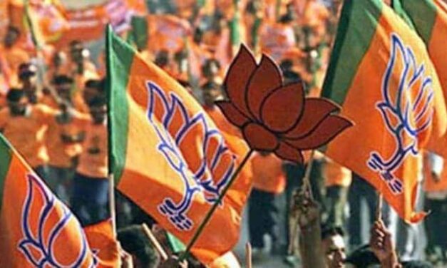 ಅಳೆದು ತೂಗಿ ಬಿಜೆಪಿ ಮೊದಲ ಪಟ್ಟಿ ಸಿದ್ದ ! ಬೆಳಗಾವಿಯ ಒಂಬತ್ತು ಕ್ಷೇತ್ರಕ್ಕೆ ಅಭ್ಯರ್ಥಿ ಪೈನಲ್?