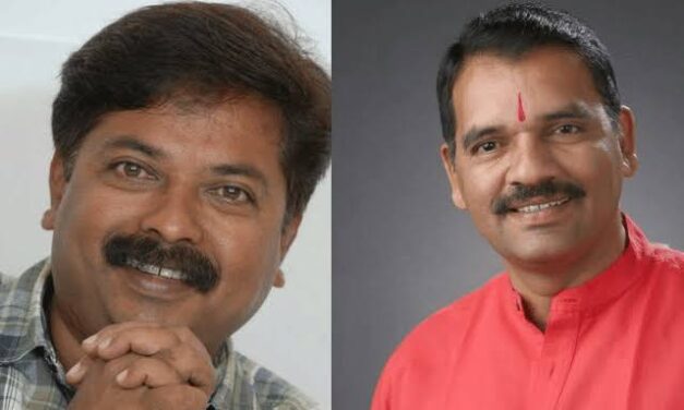 ಉತ್ತರಕ್ಕೆ ಬೆನಕೆ – ದಕ್ಷಿಣಕ್ಕೆ ಅಭಯ್ : ಗ್ರಾಮೀಣಕ್ಕೆ ಯಾರು?