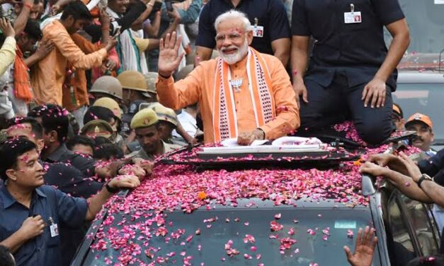 ಸವದಿಗೆ ಸಡ್ಡು ಹೊಡೆದ ಬಿಜೆಪಿ ಮುಖಂಡರು ; ಏ. 29 ಕ್ಕೆ ಕುಡಚಿಗೆ ಮೋದಿ