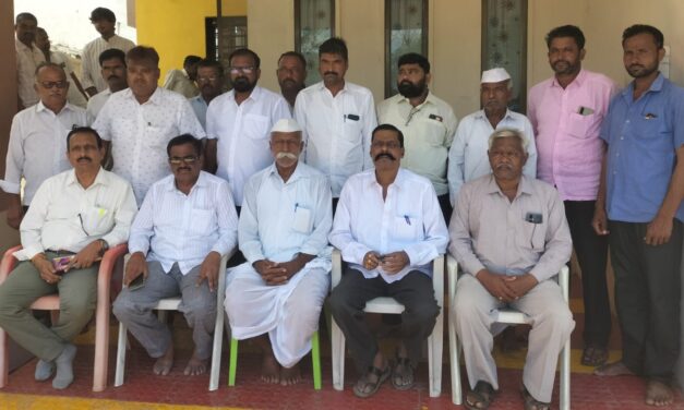 ಜೈನ ಸಮುದಾಯದಿಂದ ಒಂದೇ ಪಕ್ಷಕ್ಕೆ ಬೆಂಬಲ ನೀಡಿಲ್ಲ – ಸವದಿ ವಿರುದ್ಧ ತಿರುಗಿಬಿದ್ದ ಜೈನ ಸಮುದಾಯದ ಮುಖಂಡರು