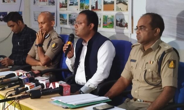 ಬೆಳಗಾವಿಯಲ್ಲಿ ಹೇಗಿದೆ ಮತದಾನದ ಸಿದ್ಧತೆ – ಏನ್ ಹೇಳಿದ್ರು ಜಿಲ್ಲಾಧಿಕಾರಿ