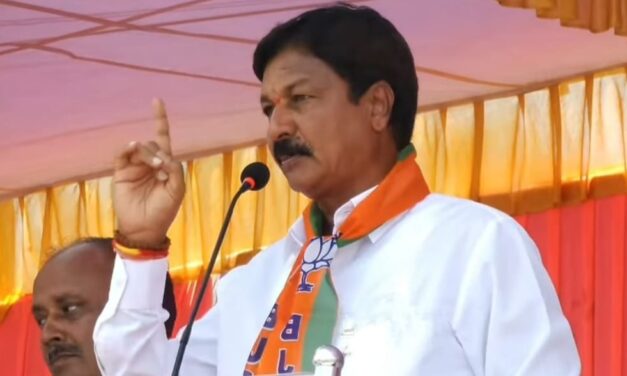 ರಾಜಕೀಯ ಬಿಡುತ್ತೇನೆ ಹೊರತು ಅಥಣಿ ಕ್ಷೇತ್ರದಲ್ಲಿ ಹಸ್ತಕ್ಷೇಪ ಮಾಡಲ್ಲ : ಸಾಹುಕಾರ್ ಸ್ಪಷ್ಟನೆ