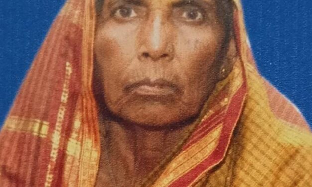 ಬೆಳಗಾವಿ – ಮತದಾನ ಮಾಡಲು ಬಂದ ಅಜ್ಜಿ ಸಾವು