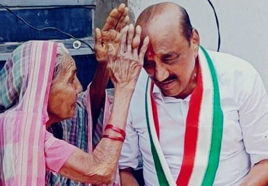 ರಾಮದುರ್ಗದಲ್ಲಿ ಗೆದ್ದ ಸ್ವಾಭಿಮಾನ ; ಹೊರಗಿನವರಿಗೆ ಗೇಟ್ ಪಾಸ್