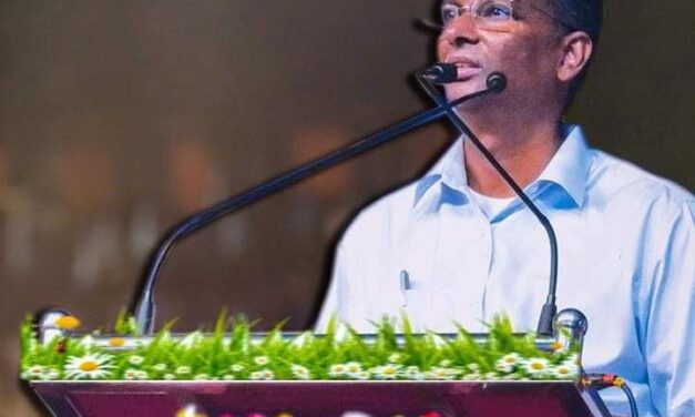 ಪರಿಷತ್ ಸ್ಥಾನದಿಂದ ಮಂತ್ರಿ ಪಧವಿಯವರೆಗೆ ಸಾಹುಕಾರ್ ಜರ್ನಿ….!