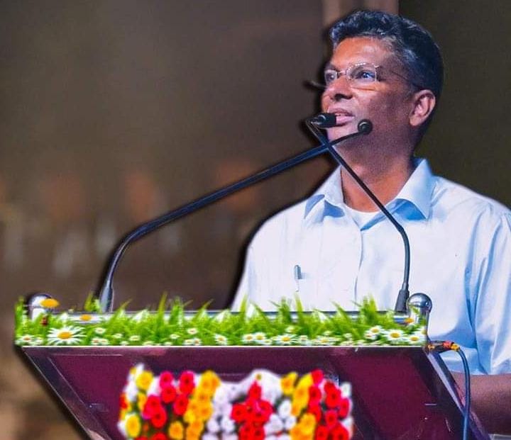 ಪರಿಷತ್ ಸ್ಥಾನದಿಂದ ಮಂತ್ರಿ ಪಧವಿಯವರೆಗೆ ಸಾಹುಕಾರ್ ಜರ್ನಿ….!