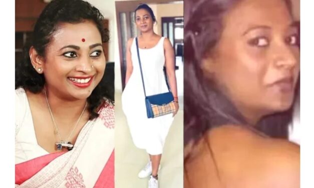 ಕಾಂಗ್ರೆಸ್ ಶಾಸಕಿ ನಯನಾ ಮೋಟಮ್ಮ ಖಾಸಗಿ ಪೋಟೋ ವೈರಲ್ – ಏನು ಉತ್ತರ ಕೊಟ್ಟರು ಗೊತ್ತಾ?