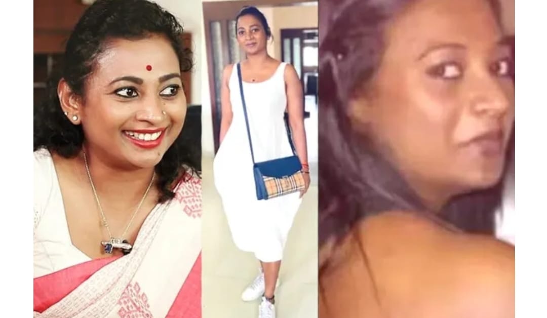 ಕಾಂಗ್ರೆಸ್ ಶಾಸಕಿ ನಯನಾ ಮೋಟಮ್ಮ ಖಾಸಗಿ ಪೋಟೋ ವೈರಲ್ – ಏನು ಉತ್ತರ ಕೊಟ್ಟರು ಗೊತ್ತಾ?