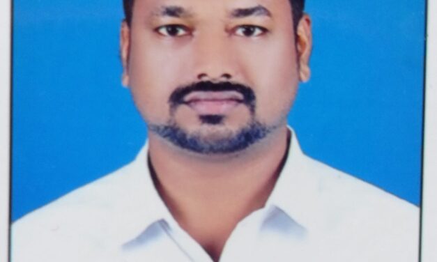 ಪವನಕುಮಾರ ಕೆ. ಅವರಿಗೆ ಪಿಹೆಚ್.ಡಿ. ಪ್ರದಾನ