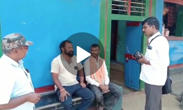 ಬೆಳಗಾವಿ : ವಿದ್ಯುತ್ ಬಿಲ್ ಕಟ್ಟಲ್ಲ ; ನಮ್ಮ‌ ಸರ್ಕಾರ ಕಟ್ಟುತ್ತೆ ಎಂದ ಜನ