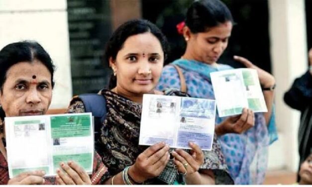 ಕಾಂಗ್ರೆಸ್ ಗ್ಯಾರಂಟಿ ಭಾಗ್ಯ ಪಡೆಯಲು ಬಿಪಿಎಲ್ ಕಾರ್ಡ್ ಗೆ ಹೆಚ್ಚಿದ ಡಿಮ್ಯಾಂಡ್