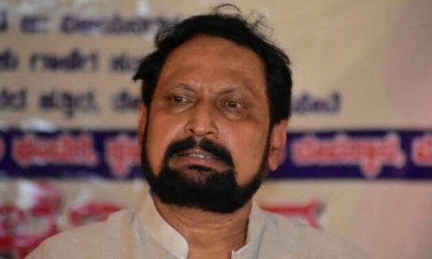 ಸವದಿಗೆ ಕೈ ತಪ್ಪಿದ ಮಂತ್ರಿ ಸ್ಥಾನ ; ಹೆಬ್ಬಾಳ್ಕರ್ ಗೆ ಸಿಹಿ