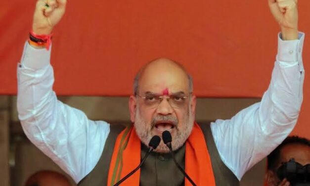 ಸವದಿ ಕೋಟೆಗೆ ಶನಿವಾರ ಚಾಣಕ್ಯ ಶಾ ಎಂಟ್ರಿ