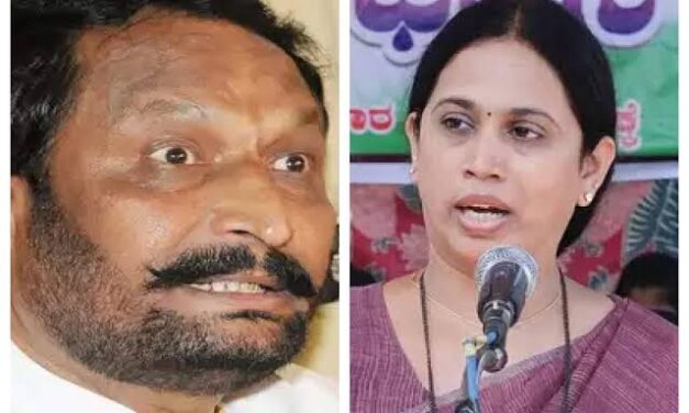 ಹೆಬ್ಬಾಳ್ಕರ್ ಗೆ ಮುಳುವಾಯ್ತ ಲಕ್ಷಣ ಸವದಿ ಎಂಟ್ರಿ?