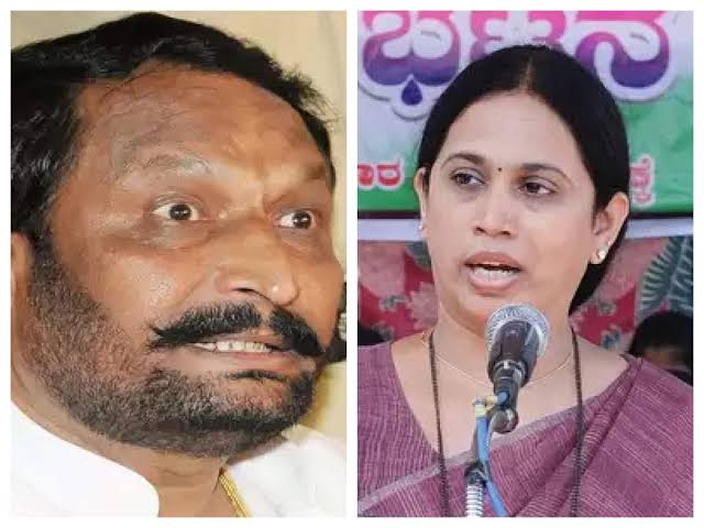 ಹೆಬ್ಬಾಳ್ಕರ್ ಗೆ ಮುಳುವಾಯ್ತ ಲಕ್ಷಣ ಸವದಿ ಎಂಟ್ರಿ?