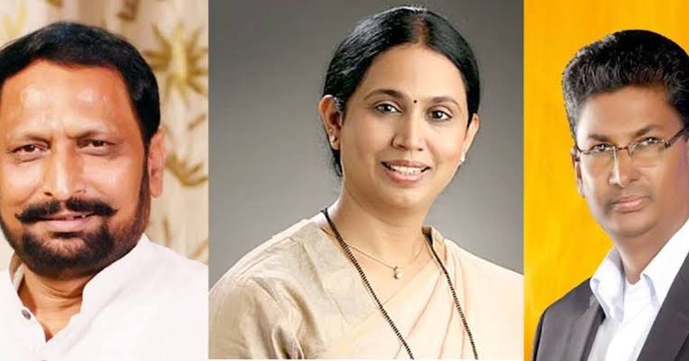 ಬೆಳಗಾವಿಯ ಮೂವರಿಗೆ ಸಚಿವ ಸ್ಥಾನ..? ಯಾವ ಖಾತೆ ಸಿಗುವ ನಿರೀಕ್ಷೆ