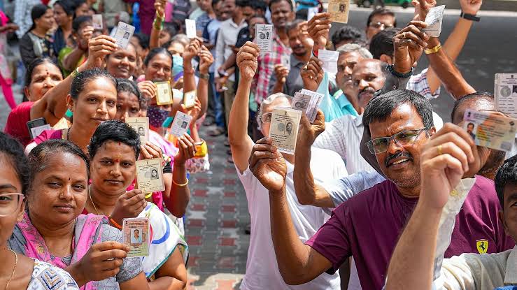 ಕರ್ನಾಟಕದಲ್ಲಿ ಮುಂದಿನ ಹತ್ತು ತಿಂಗಳಲ್ಲಿ ಮತ್ತೆ ಮತ್ತೆ ಚುನಾವಣೆ