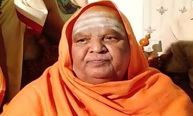 ರಾಜ್ಯದಲ್ಲಿ ಬಹುಮತದ ಸರ್ಕಾರ ಅಸ್ತಿತ್ವಕ್ಕೆ : ಕೋಡಿಮಠ ಶ್ರೀ ಭವಿಷ್ಯ