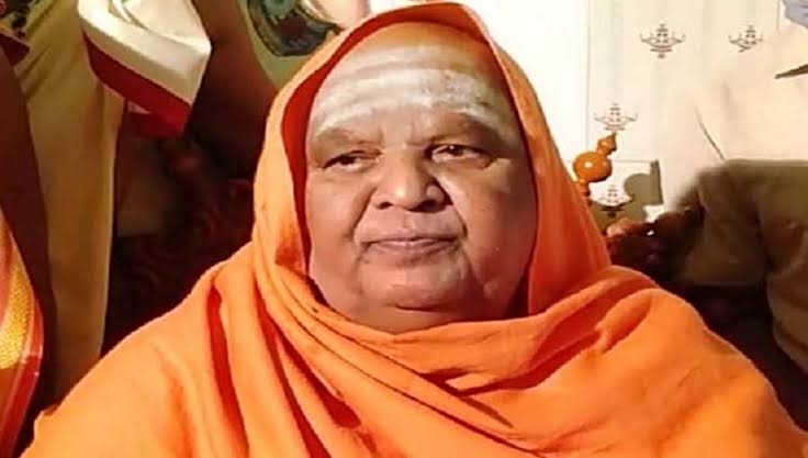 ರಾಜ್ಯದಲ್ಲಿ ಬಹುಮತದ ಸರ್ಕಾರ ಅಸ್ತಿತ್ವಕ್ಕೆ : ಕೋಡಿಮಠ ಶ್ರೀ ಭವಿಷ್ಯ
