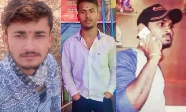 ಬೆಳಗಾವಿ : ಭೀಕರ ರಸ್ತೆ ಅಪಘಾತ – ಮೂವರು ಯುವಕರು ಸಾವು