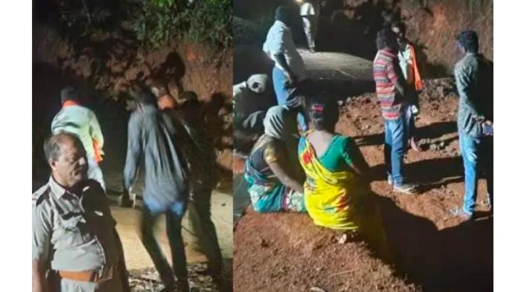 11 ತಿಂಗಳು ಮಗುವನ್ನು ಬಿಟ್ಟು ಫ್ರೀ ಬಸ್ ಹತ್ತಿ ಪ್ರಿಯಕರನ ಭೇಟಿಗೆ ಹೋದ ಮಹಿಳೆ – 300 ಕಿ.ಮೀ. ಉಚಿತ ಪ್ರಯಾಣ