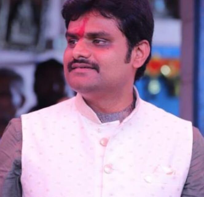 ಈಶ್ವರ ಉಳ್ಳಾಗಡ್ಡಿ ಸೇರಿ ಏಳು ಅಧಿಕಾರಿಗಳು ಹಿರಿಯ ಶ್ರೇಣಿ ವೃಂದಕ್ಕೆ ಮುಂಬಡ್ತಿ