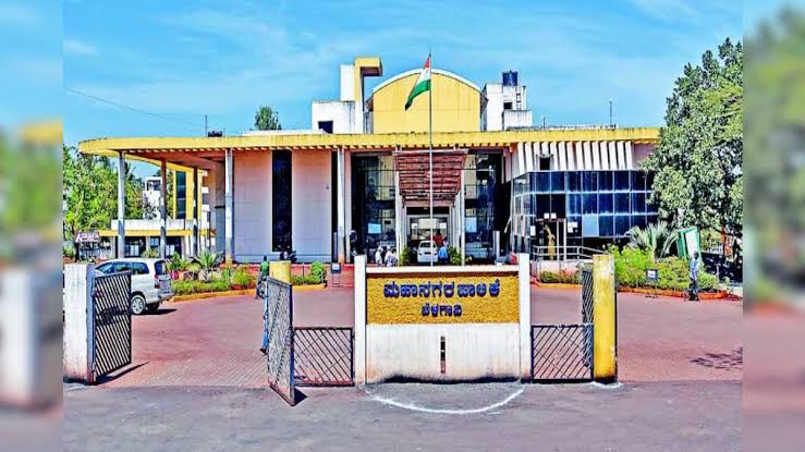 ಹಳಿ ತಪ್ಪಿದ್ದ ಮಹಾನಗರ ಪಾಲಿಕೆ ಯಂತ್ರಕ್ಕೆ ಅಶೋಕ ಸವಾರಿ