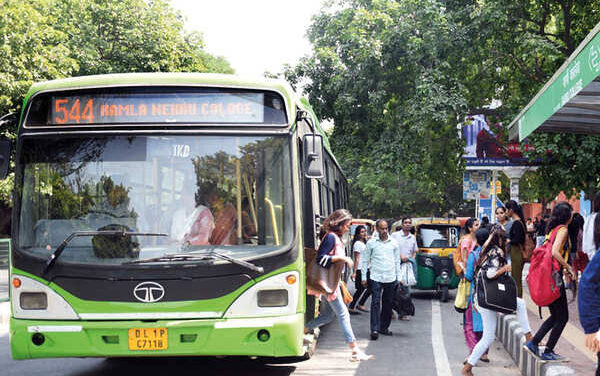ಯಾವಾಗಿನಿಂದ ಮಹಿಳೆಯರಿಗೆ ಉಚಿತ ಬಸ್ ಸೇವೆ – ಯಾವೆಲ್ಲ ಬಸ್ ಅವಕಾಶ