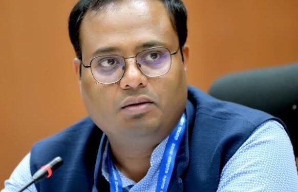 ಬೆಳಗಾವಿ ಜಿಲ್ಲಾಧಿಕಾರಿಗಳಿಗೆ ಹೆಚ್ಚುವರಿ ಜವಾಬ್ದಾರಿ..!