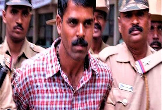 ವಿಕೃತ ಕಾಮಿ‌, ಸರಣಿ ಹಂತಕ ಉಮೇಶ್ ರೆಡ್ಡಿ ಬೆಳಗಾವಿ ಜೈಲಿನಿಂದ ಬೆಂಗಳೂರಿಗೆ ಶಿಪ್ಟ್