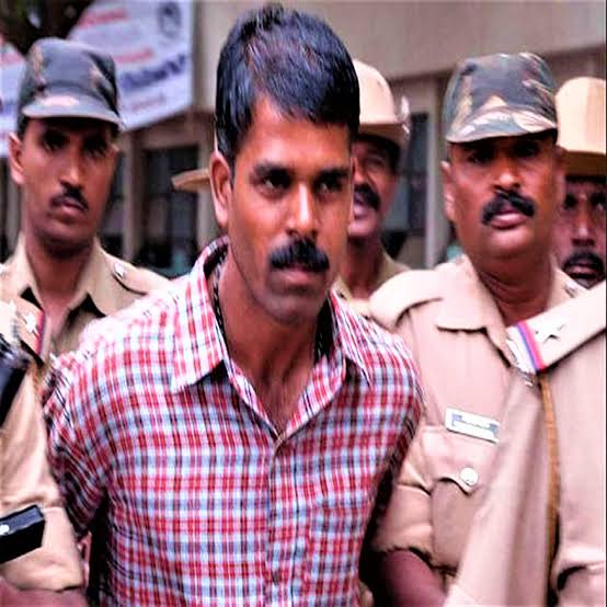 ವಿಕೃತ ಕಾಮಿ‌, ಸರಣಿ ಹಂತಕ ಉಮೇಶ್ ರೆಡ್ಡಿ ಬೆಳಗಾವಿ ಜೈಲಿನಿಂದ ಬೆಂಗಳೂರಿಗೆ ಶಿಪ್ಟ್