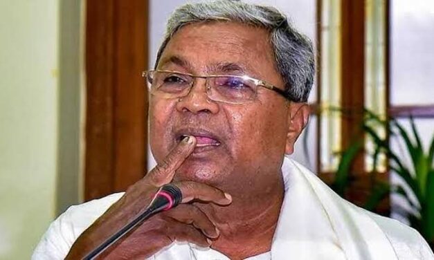 ಅಕ್ಕಿ ಬದಲಿಗೆ ಹಣ ಕೊಡಲು ನಿರ್ಧರಿಸಿದ ಸಿದ್ದು ಸರ್ಕಾರ..!