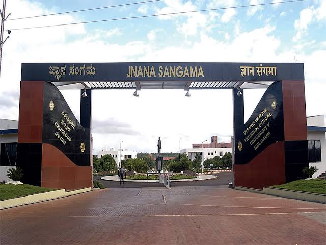 18 ಲಕ್ಷ ವಿದ್ಯುತ್ ಬಿಲ್ ನೋಡಿ ಶಾಕ್ ಆದ ವಿಟಿಯು ಕುಲಪತಿ 